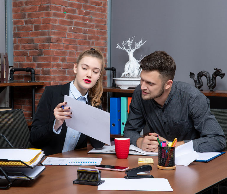 Contingency Recruiting Services