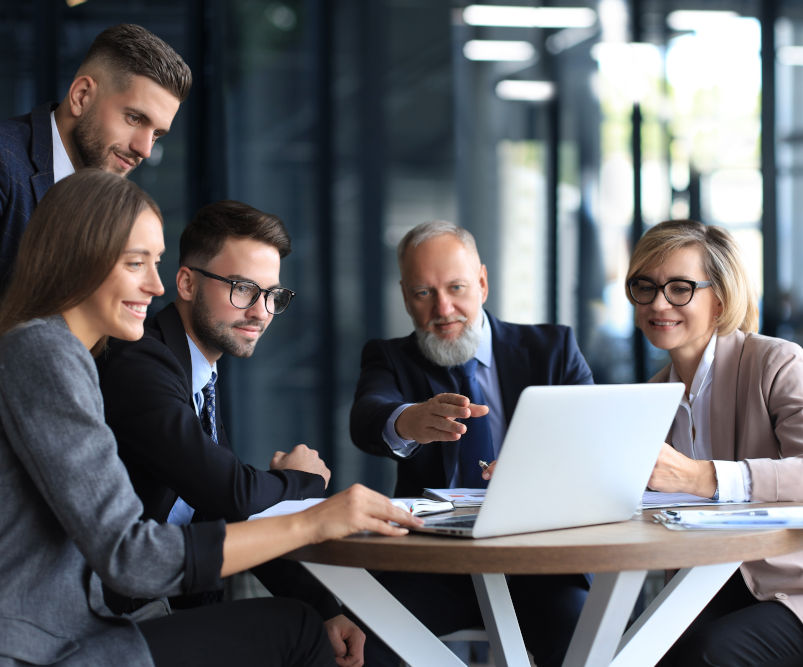 What is Specialized Staffing?