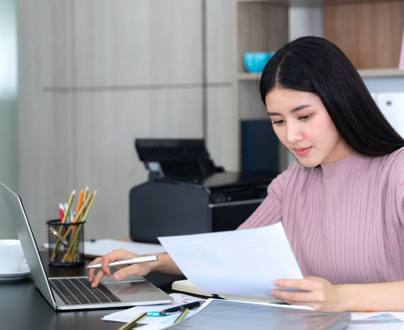 Why Choose Barbrika Technology?