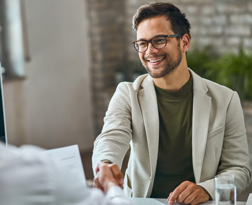 Contingency Recruiting Services