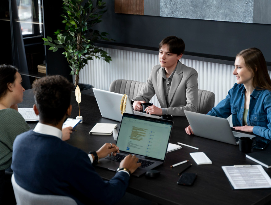 executive search featured