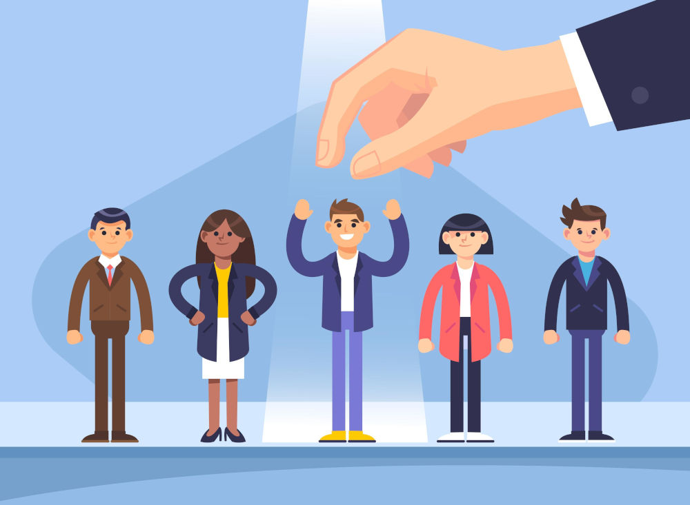 Contingency Recruiting Services