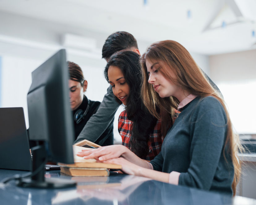 On Target, Temporary Staffing Small or Large-Scale