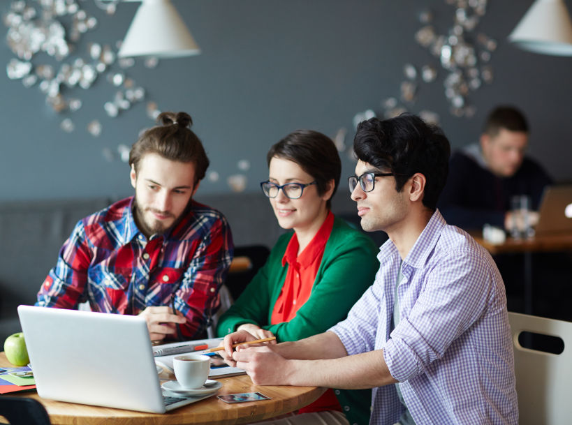 Virtual Assistant Staffing Agency