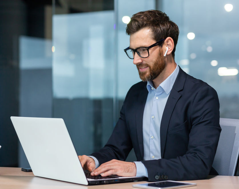 Contingency Recruiting Services